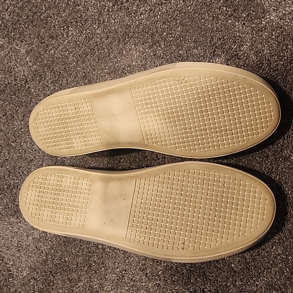 Steve Madden star slip on shoes - Picture 3 of 3